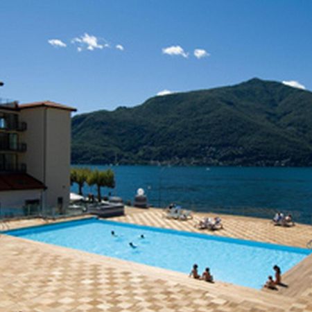 Vista Di Maccagno Fantastico Pool - Happy Rentals Екстер'єр фото