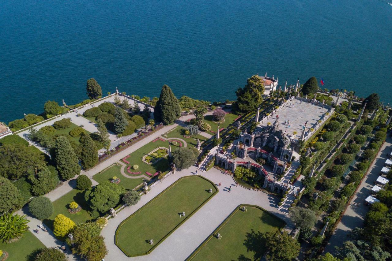Vista Di Maccagno Fantastico Pool - Happy Rentals Екстер'єр фото