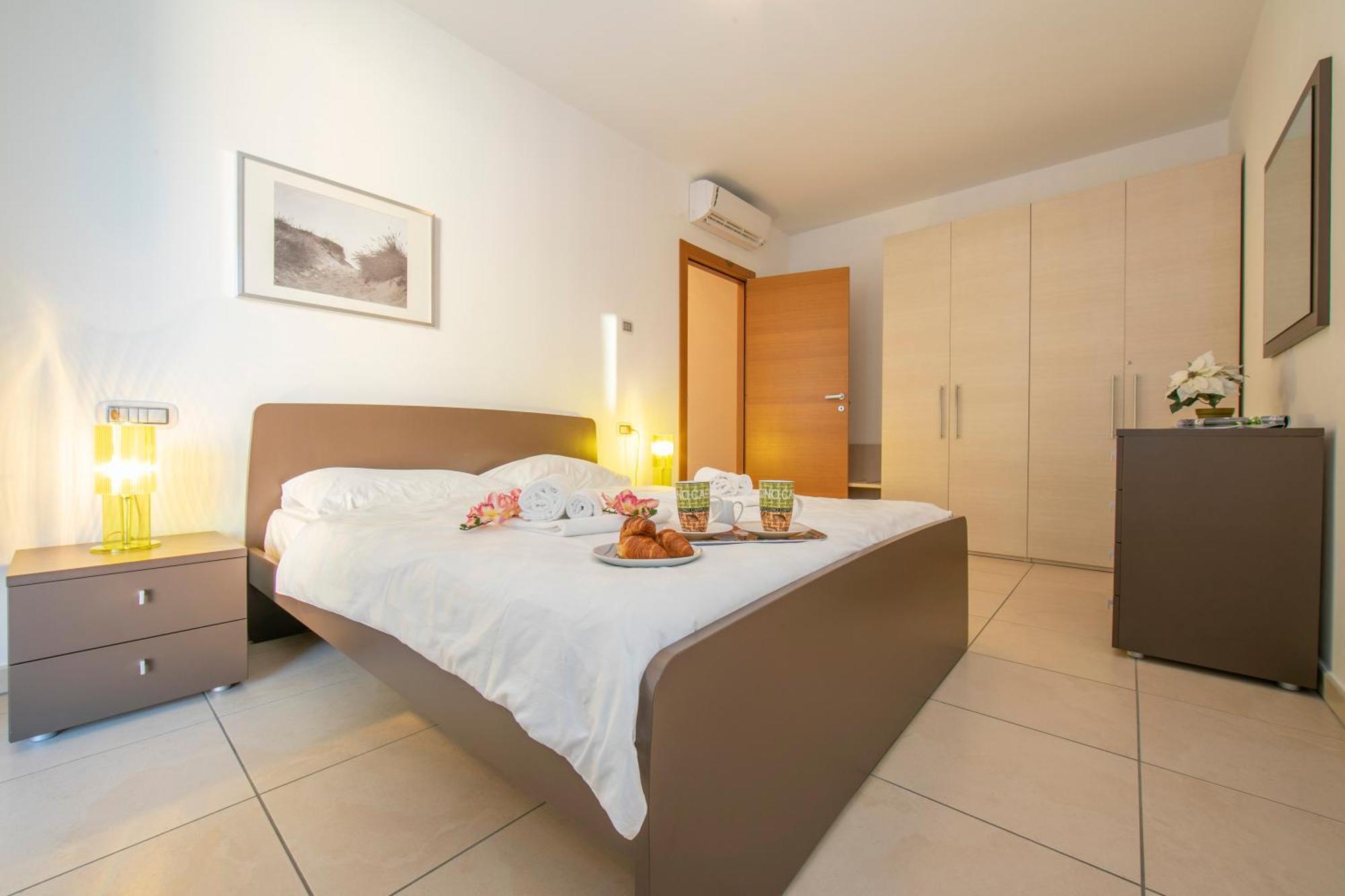 Vista Di Maccagno Fantastico Pool - Happy Rentals Екстер'єр фото